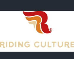 Riding Culture