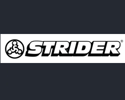 STRIDER