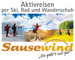 Sausewind
